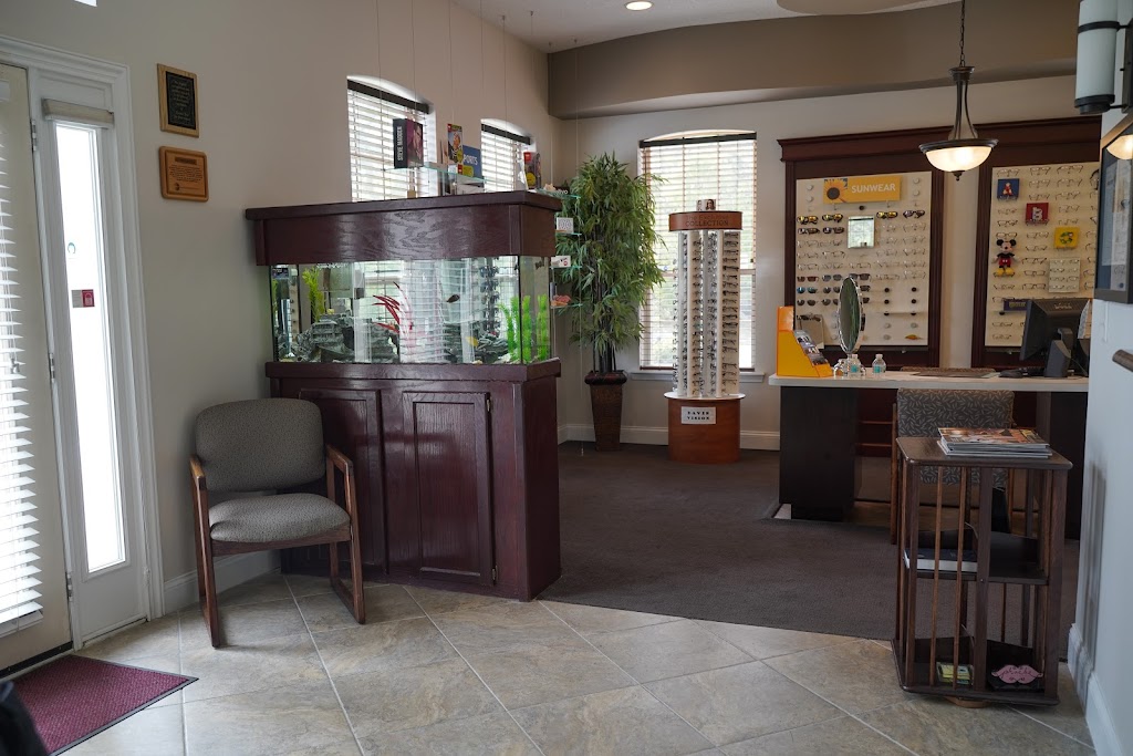 Eye Care For You | 13119 Professional Dr # 100, Jacksonville, FL 32225 | Phone: (904) 683-8444