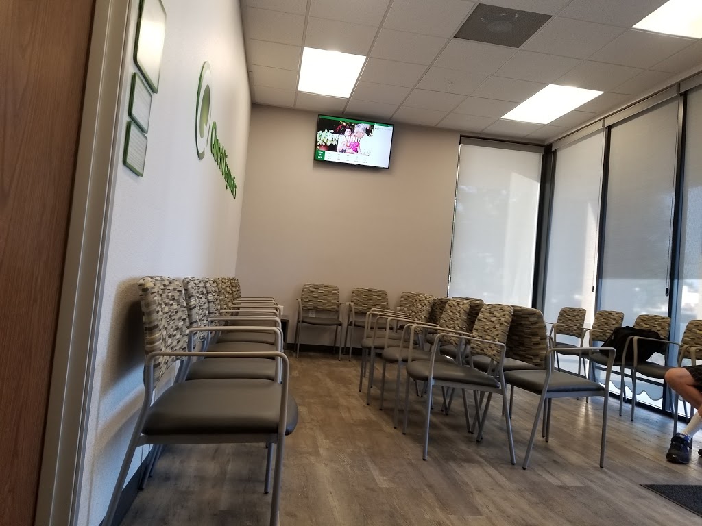 Quest Diagnostics Sanger Jensen | 2675 Jensen Ave Ste B, Sanger, CA 93657, USA | Phone: (559) 203-2584