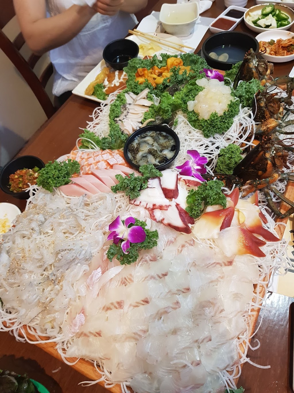 Jeju Island (Jeju Do) | 149-22 41st Ave, Queens, NY 11355, USA | Phone: (347) 732-4857