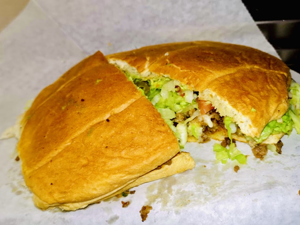 Taqueria López | 1115 Berkley Rd, Auburndale, FL 33823, USA | Phone: (863) 585-9600