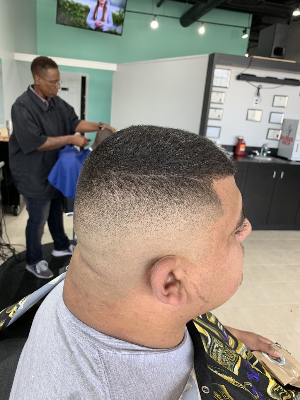 Innovative Kutz | 6730 Atascocita Road #102, Humble, TX 77346 | Phone: (281) 706-6315