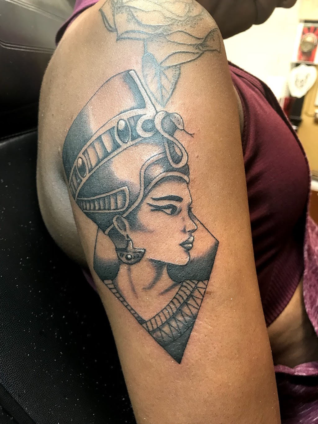 Tattoo Guru | 9455 Baltimore National Pike Unit 201, Ellicott City, MD 21042, USA | Phone: (410) 882-8866