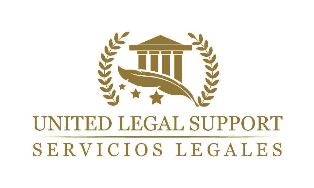 United Legal Support, LLC | 205 E Casino Rd B8, Everett, WA 98208, USA | Phone: (888) 217-0448