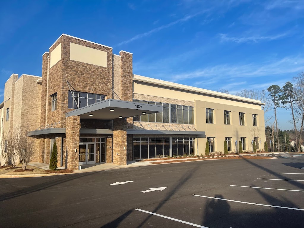 Family Practice Center, PC | 1521 Hickory Flat Hwy Suite 200, Canton, GA 30115, USA | Phone: (470) 297-1310