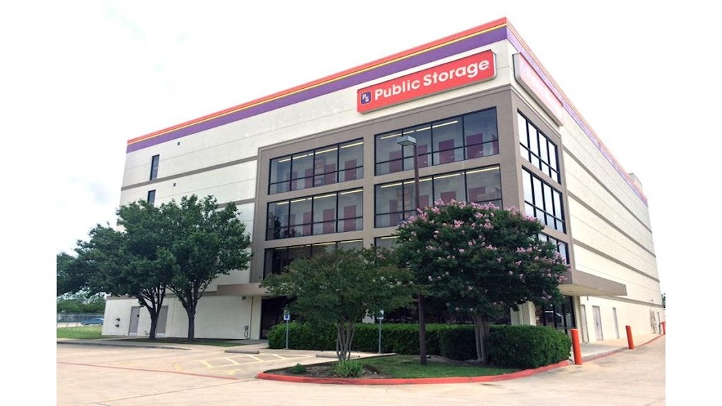 Public Storage | 12915 Research Blvd, Austin, TX 78750, USA | Phone: (512) 524-9550