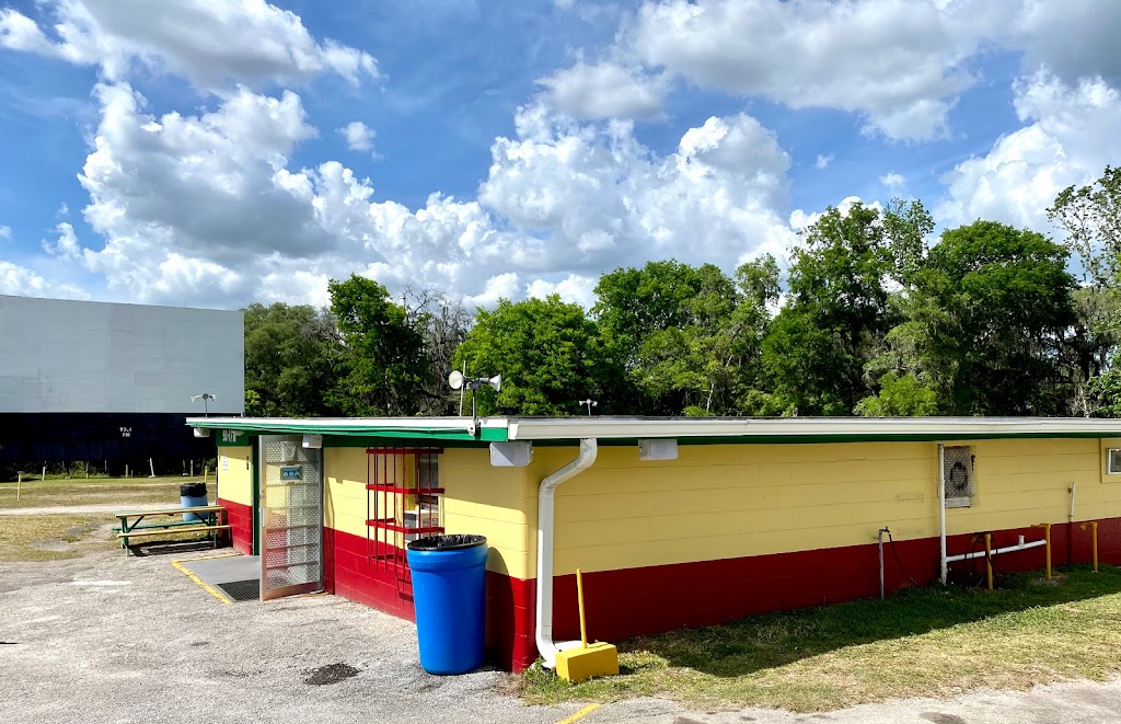 Joy-Lan Drive in & Swap Shop | 16414 US-301, Dade City, FL 33523, USA | Phone: (352) 567-5085