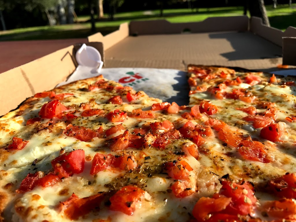 Ameci Pizza & Pasta | 23709 Vanowen St #3030, West Hills, CA 91307, USA | Phone: (818) 710-9424