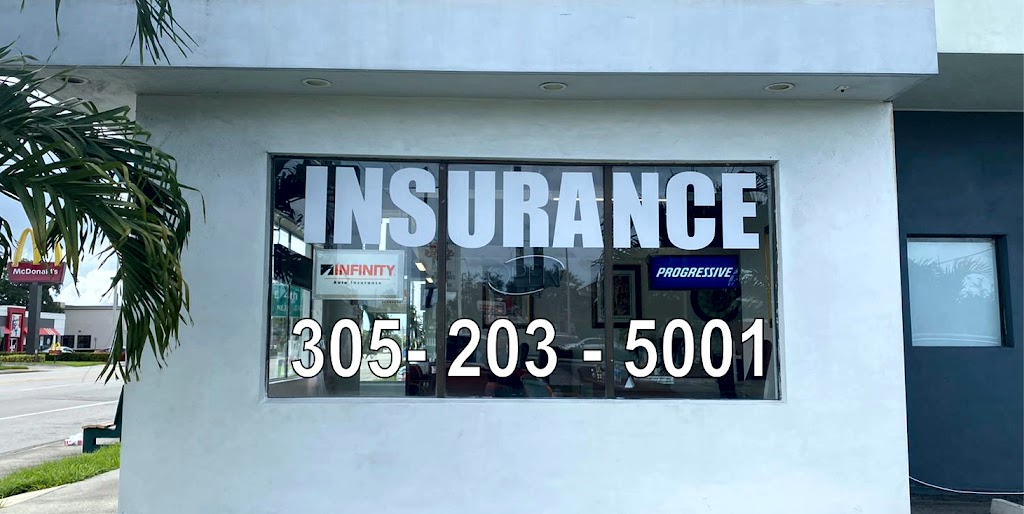 305 Insurance & Services Inc. | 491 Hialeah Dr # 3, Hialeah, FL 33010, USA | Phone: (305) 203-5001