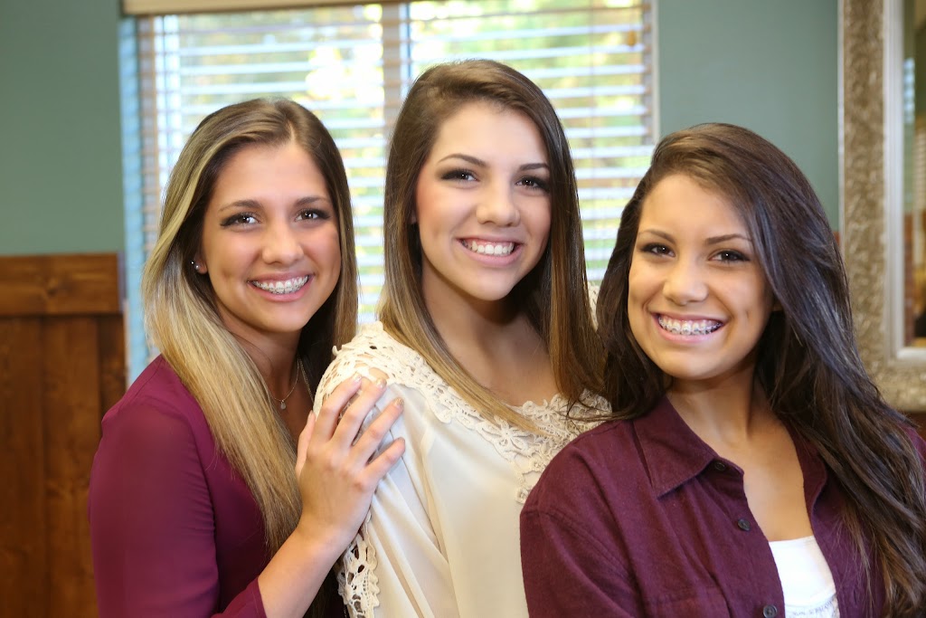 Smith Smile Orthodontics | 2323 Shallowford Rd #101, Marietta, GA 30066, USA | Phone: (678) 905-0301