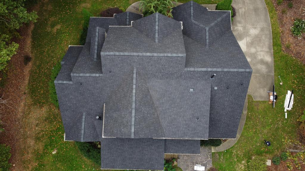 1st Defense Roofing | 2035 Ernesto Ln, Raleigh, NC 27603, USA | Phone: (919) 480-2155