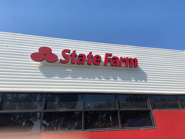 Mike Brazzell - State Farm Insurance Agent | 3001 F St Ste B, Bakersfield, CA 93301, USA | Phone: (661) 872-7770