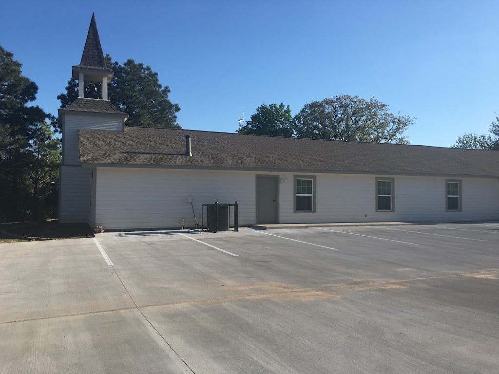 Lighthouse Baptist Church | 3717 N Bryant Ave, Edmond, OK 73034, USA | Phone: (405) 760-5159