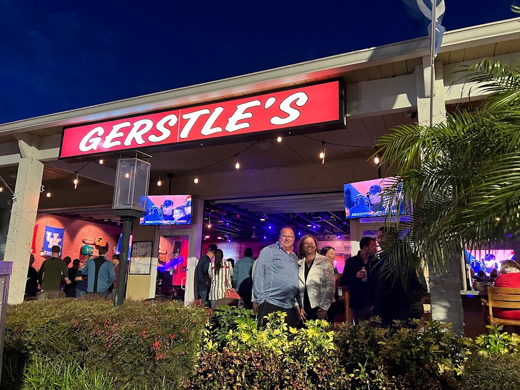 Gerstles Clearwater | 752 S Gulfview Blvd, Clearwater, FL 33767, USA | Phone: (727) 240-1179