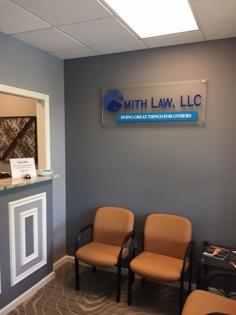 SMITH LAW, LLC | 3611 Braselton Hwy Suite 202, Dacula, GA 30019, USA | Phone: (678) 889-5191