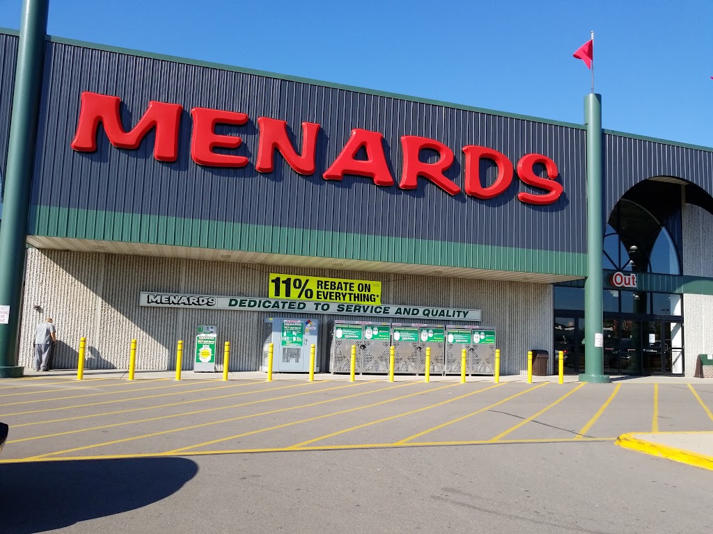 Menards | 1925 Lincolnway E, Goshen, IN 46526, USA | Phone: (574) 534-4222