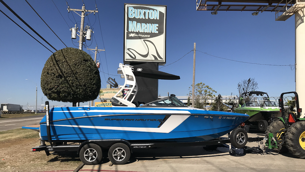 Buxton Marine Sales | 1566 N Stemmons Fwy, Lewisville, TX 75077, USA | Phone: (972) 436-7412