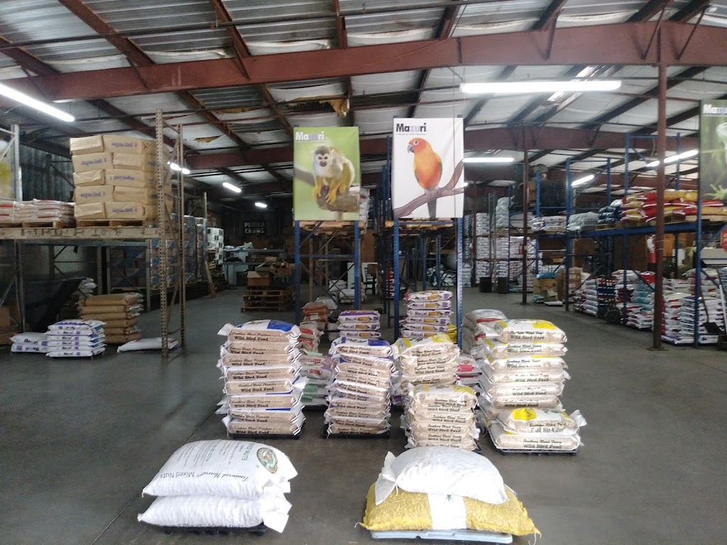 Smelt Feed & Pet Supply, Inc. | 4116 E 7th Ave, Tampa, FL 33605 | Phone: (813) 248-2359