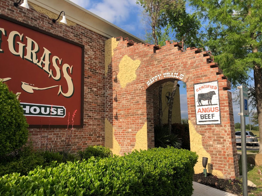 Saltgrass Steak House | 5845 Sandshell Dr, Fort Worth, TX 76137 | Phone: (817) 306-7900