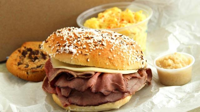 Andersons Frozen Custard | 2235 Sheridan Dr, Kenmore, NY 14223, USA | Phone: (716) 875-5952