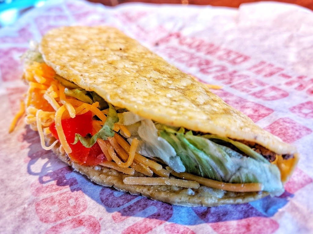 Taco Bueno | 2363 Valwood Pkwy, Farmers Branch, TX 75234, USA | Phone: (972) 805-5551