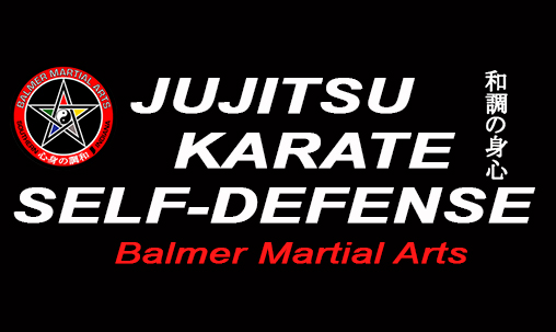 Balmer Martial Arts | 3700 Paoli Pike, Floyds Knobs, IN 47119, USA | Phone: (812) 725-4645