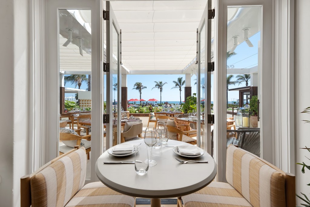 Serea Coastal Cuisine | 1500 Orange Ave, Coronado, CA 92118, USA | Phone: (619) 435-6611