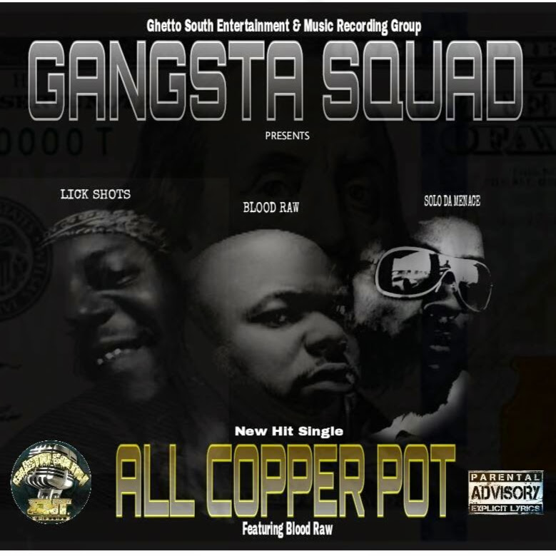 Gangsta Squad Records | 2315 Olivet Ave, Leesburg, FL 34748, USA | Phone: (352) 434-2688