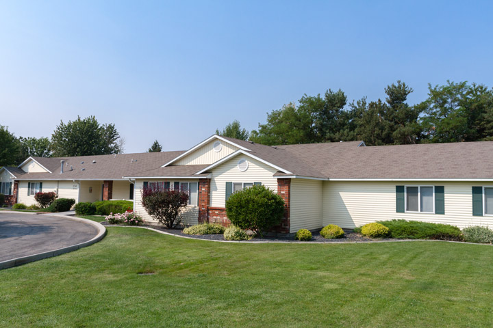 Auburn Crest Hospice | 3751 N Cloverdale Rd, Boise, ID 83713, USA | Phone: (208) 321-5073