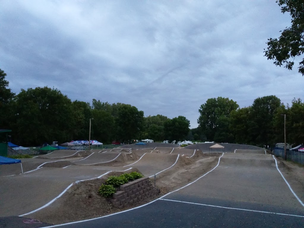 Faribault BMX | 1010 7th Ave NW, Faribault, MN 55021, USA | Phone: (507) 323-4361