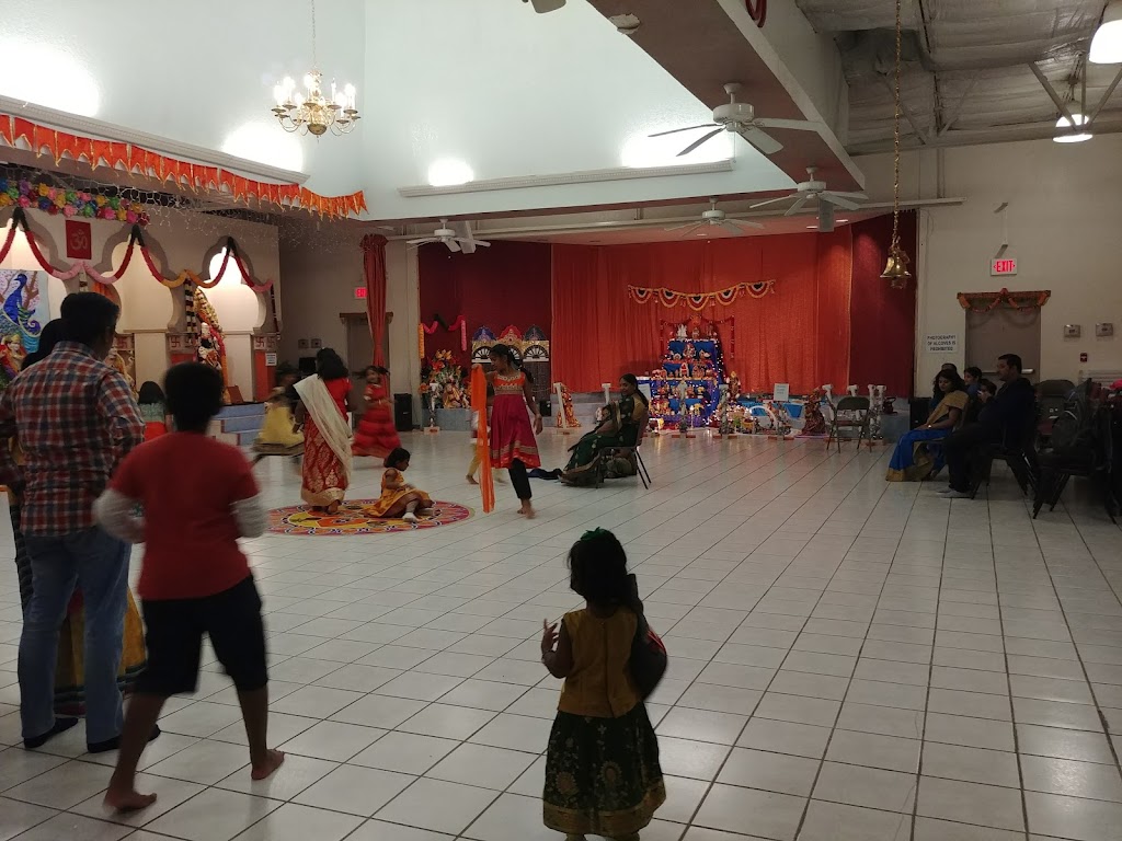 Southwest Hindu Temple Society | 6168 Strahan Rd, El Paso, TX 79932, USA | Phone: (915) 877-5560