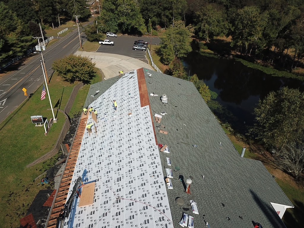 Commercial Roofing Contractors | 18 Kings Hwy suite 10A, Middletown Township, NJ 07748, USA | Phone: (732) 582-5303