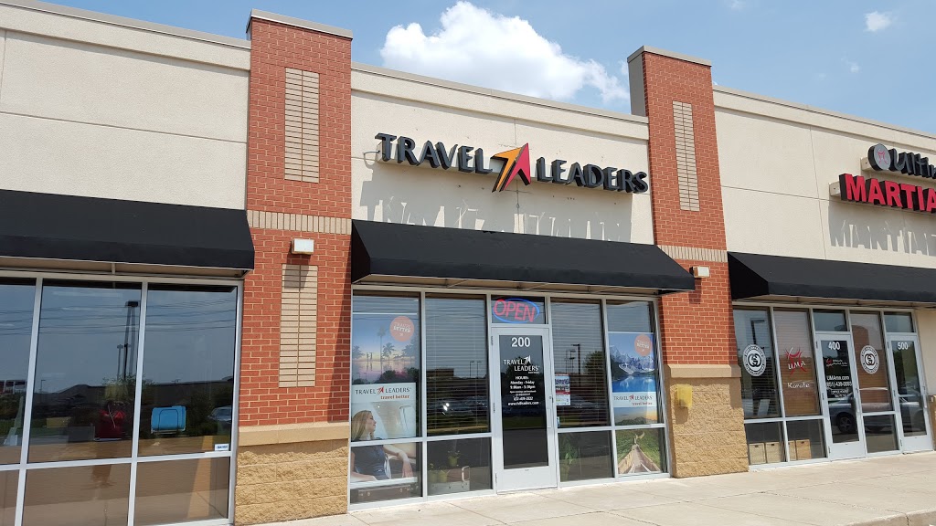 Travel Leaders Stillwater | 5980 Neal Ave N, Stillwater, MN 55082, USA | Phone: (651) 439-3522