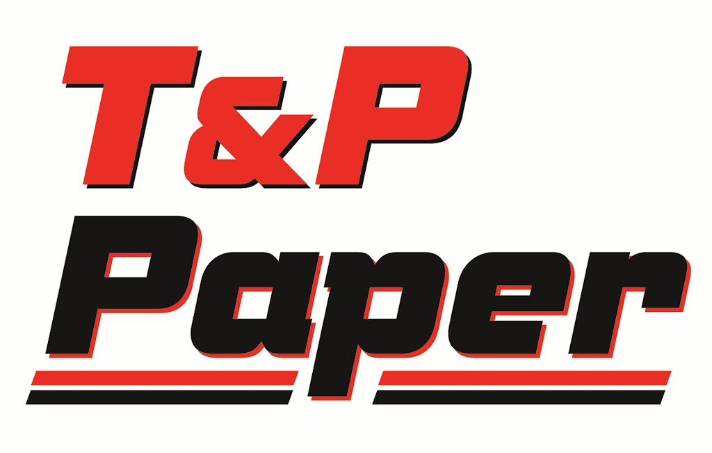 T & P Paper | 95 Cantiague Rock Rd, Westbury, NY 11590, USA | Phone: (516) 938-8006