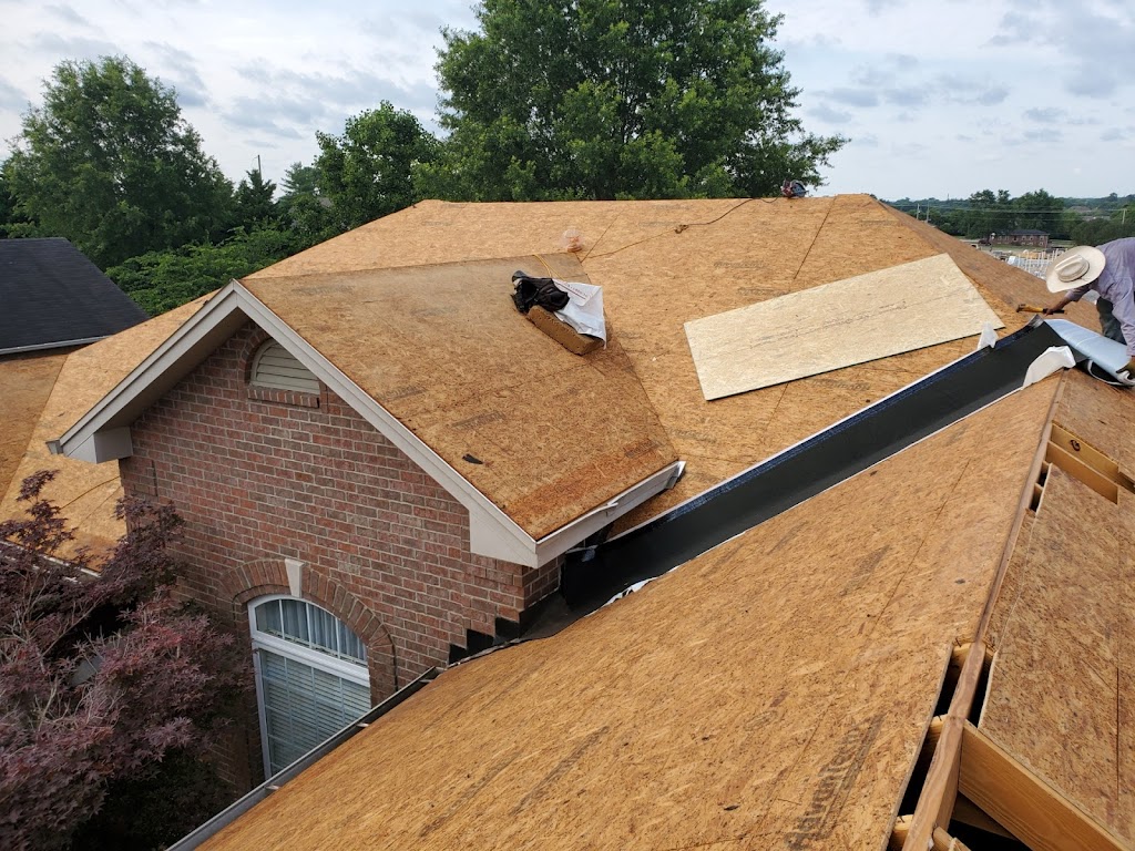 Right on Roofing And Restoration LLC | 114 Hampton Pl, Gallatin, TN 37066, USA | Phone: (615) 419-5873