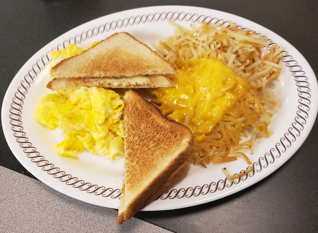 Waffle House | 4600 Golden Triangle Boulevard, Fort Worth, TX 76244, USA | Phone: (682) 224-7012