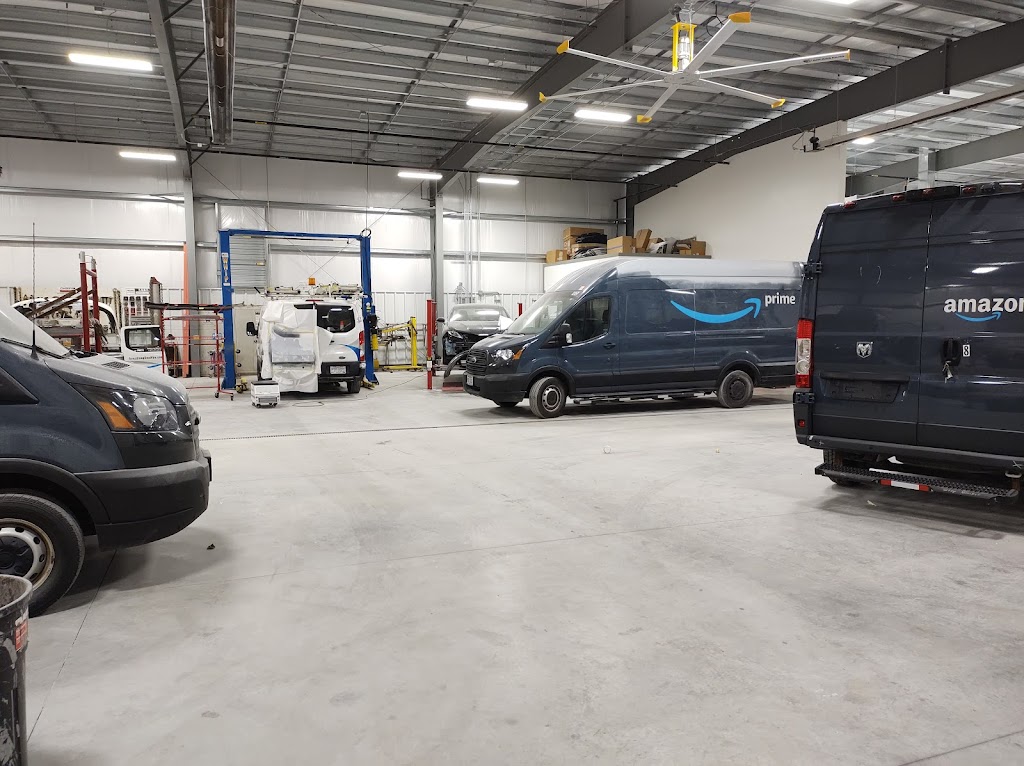 Columbiana Collision Center | 43399 County Line Rd, Columbiana, OH 44408, USA | Phone: (330) 892-0432