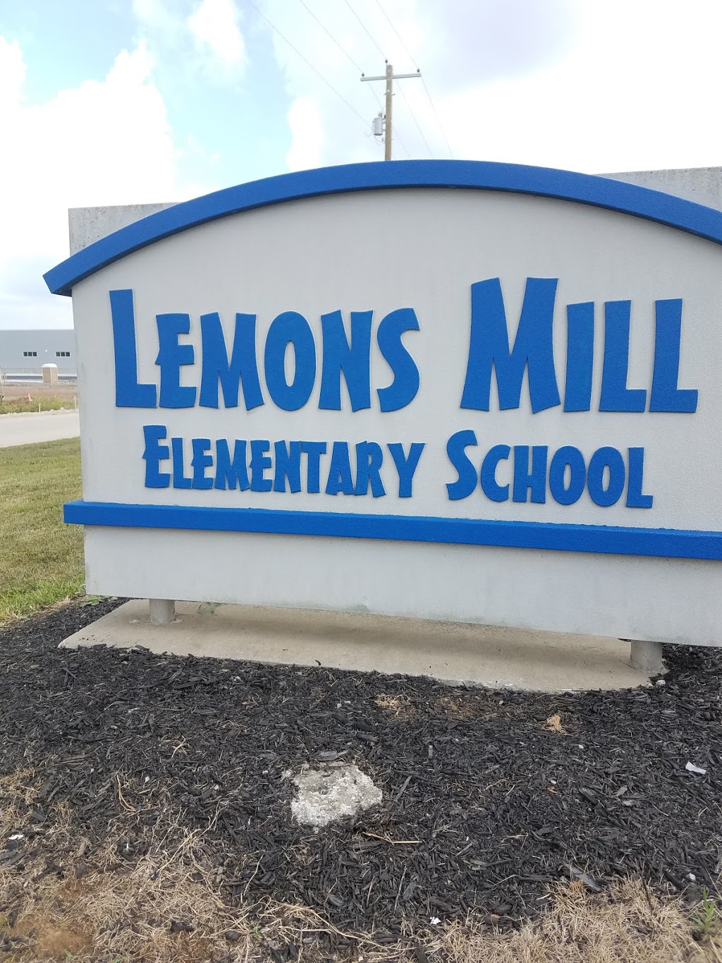 Lemons Mill Elementary | 300 School House Rd, Georgetown, KY 40324 | Phone: (502) 867-6700