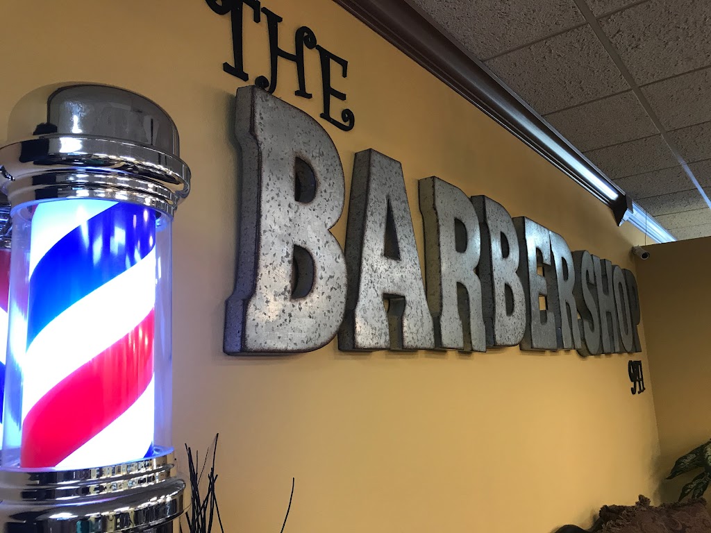 The Barbershop 941 | 2813 Proctor Rd, Sarasota, FL 34231, USA | Phone: (941) 266-0014