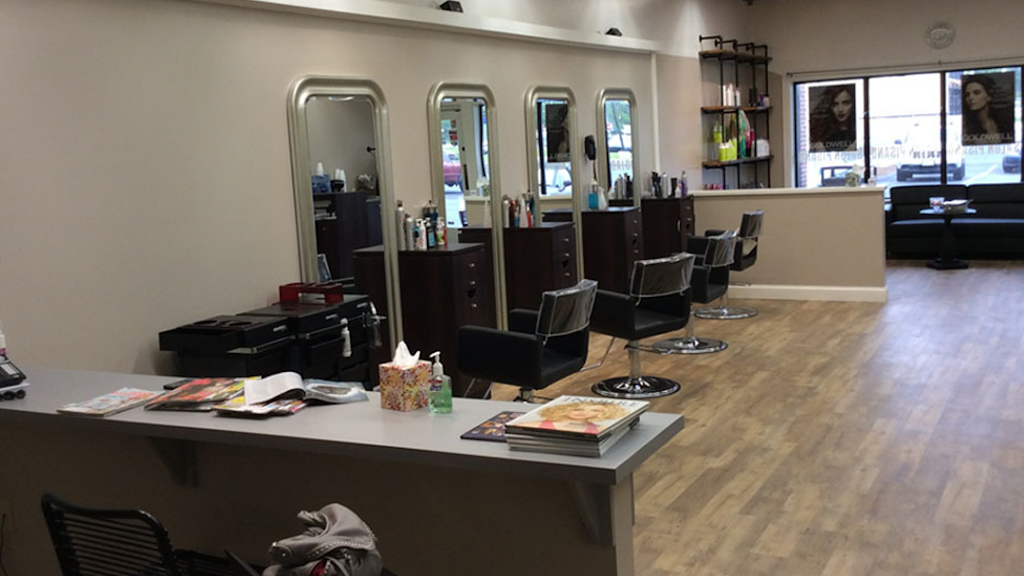 Salon Pisano | 156 Church St, Pembroke, MA 02359, USA | Phone: (781) 826-0046