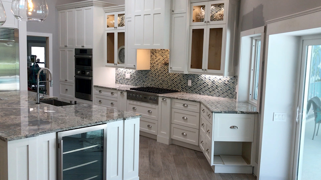 Jacobs Custom Cabinets llc. | 7031 Benjamin Rd suite h & i, Tampa, FL 33634, USA | Phone: (813) 417-1502