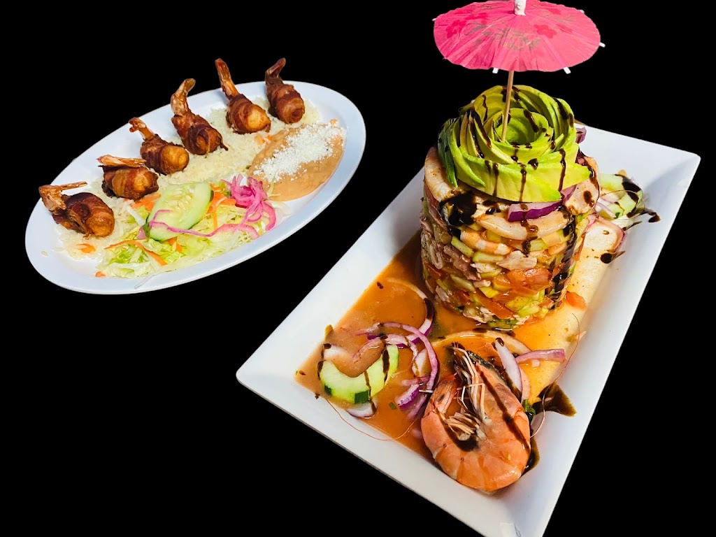 Mariscos El Tiburon Seafood Restaurant | 3330 N 19th Ave, Phoenix, AZ 85015, USA | Phone: (602) 279-0804