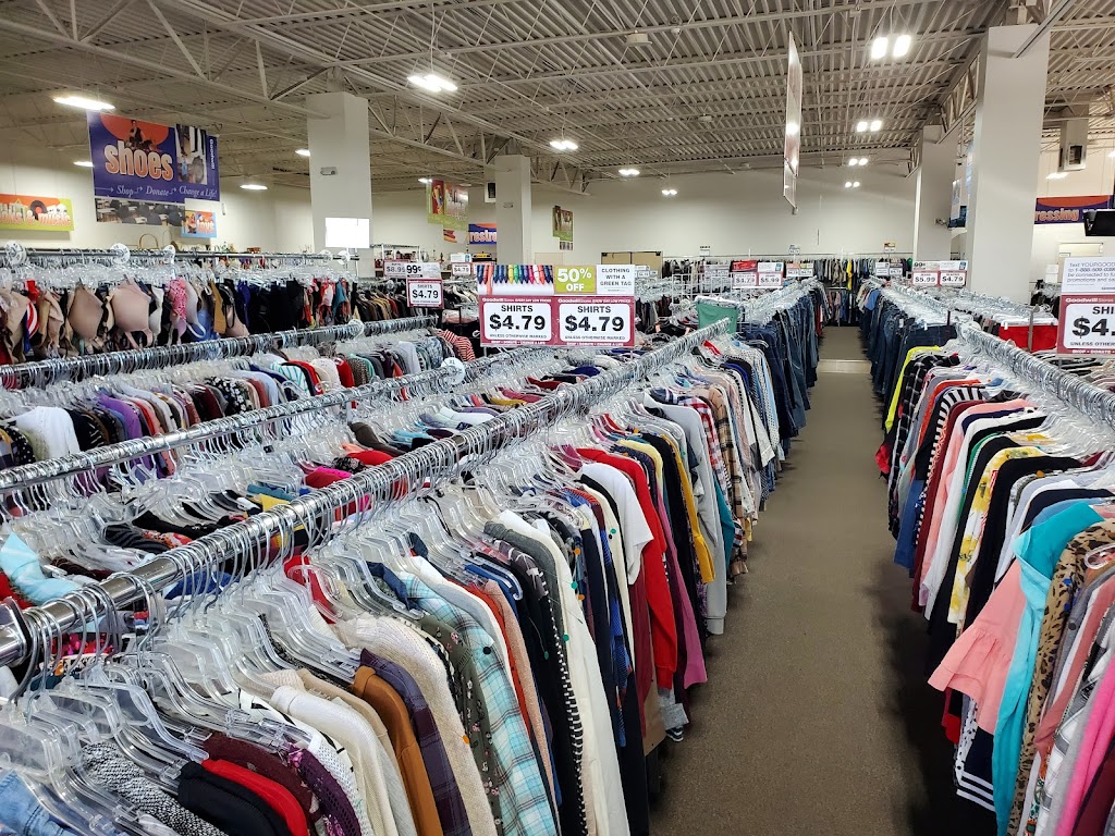 Goodwill | 2030 Holiday Dr, Celina, OH 45822, USA | Phone: (567) 890-2000