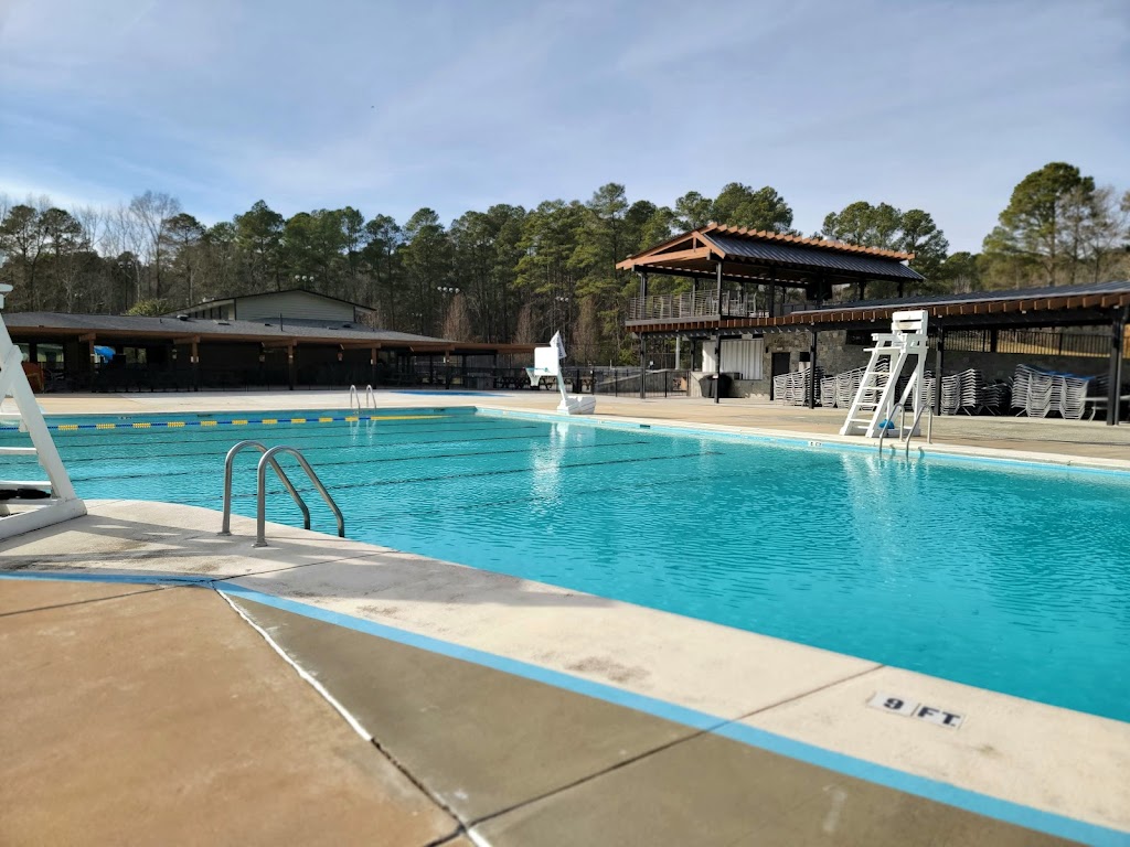 Hollow Rock Racquet & Swim Club | 5100 Erwin Rd, Durham, NC 27707, USA | Phone: (919) 489-1550