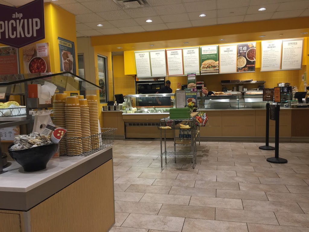 Au Bon Pain Cafe Bakery | 12210, Madison Pl, Albany, NY 12202, USA | Phone: (518) 436-3835