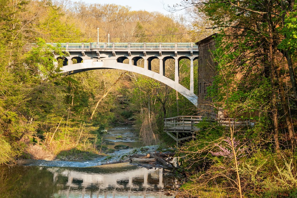 Mill Creek Metro Parks | Belle Vista Ave, Youngstown, OH 44509, USA | Phone: (330) 702-3000