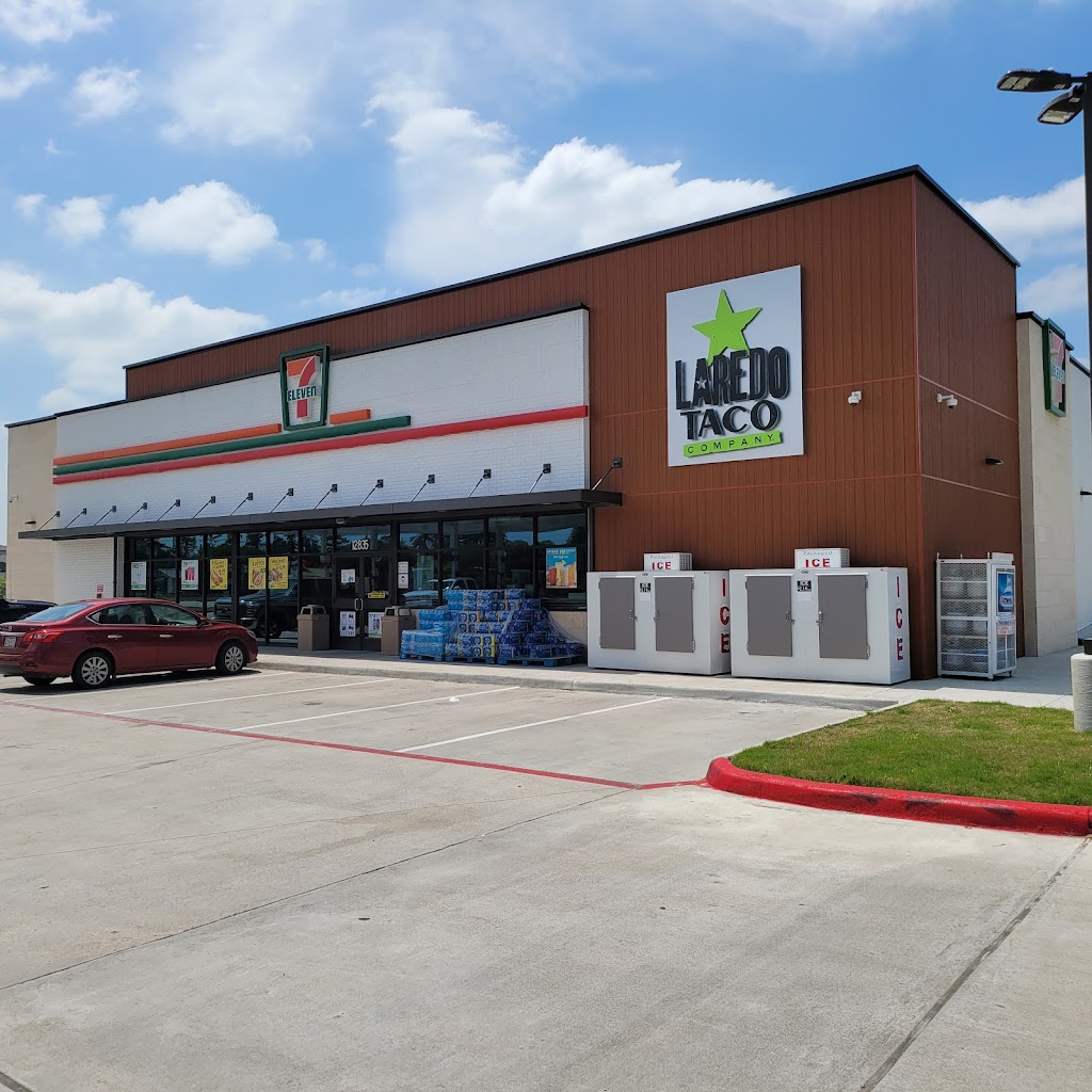 7-Eleven | 12835 Telge Rd, Cypress, TX 77429, USA | Phone: (832) 684-3306