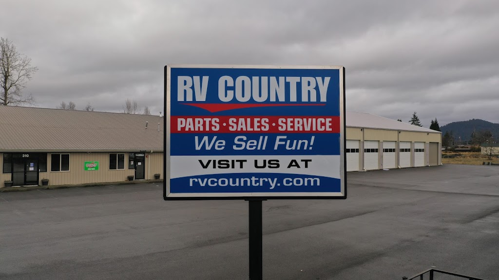 RV Country - Buckley | 310 Chamberlain Rd, Buckley, WA 98321, USA | Phone: (360) 829-0650
