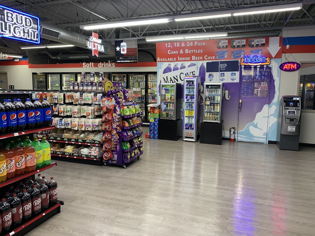 A&D Food Mart | 2040 W Northwest Hwy #150, Dallas, TX 75220, USA | Phone: (469) 776-8208