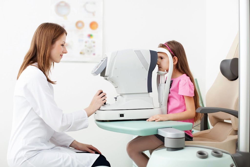 Optometric Eye Site | 1525 Glenn School Rd, Durham, NC 27704, USA | Phone: (919) 999-2020