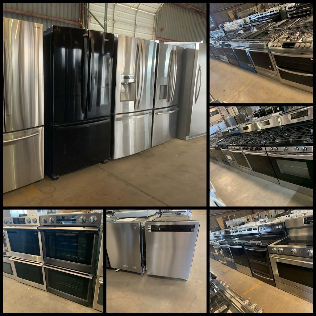 SELECT APPLIANCES & PARTS 4LESS | 2605 Rodney Ln, Dallas, TX 75229, USA | Phone: (469) 951-3091